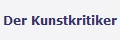 Der Kunstkritiker