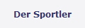 Der Sportler